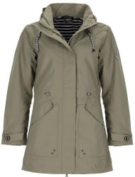 Blue Wave Funktionsjacke Damen Funktionsparka Mina günstig online kaufen