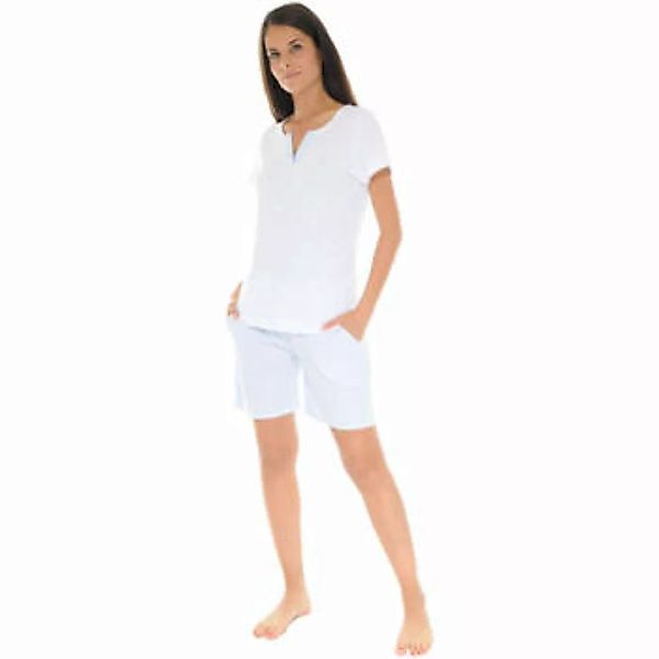 Pilus  Pyjamas/ Nachthemden YSABEL günstig online kaufen