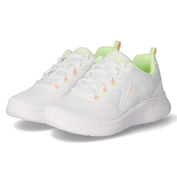 Skechers Low Sneaker BRIGHT SKIES Sneaker günstig online kaufen