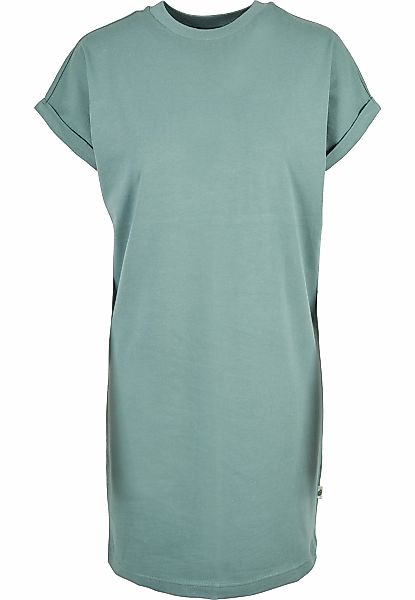 URBAN CLASSICS Shirtkleid "Urban Classics Damen" 1 Stk. tlg. günstig online kaufen