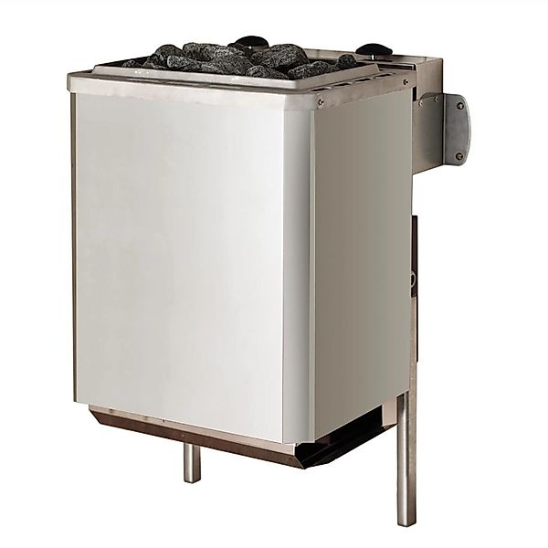 Weka Ofenset 10 - 5,4 kW Kompakt integrierte Steuerung günstig online kaufen