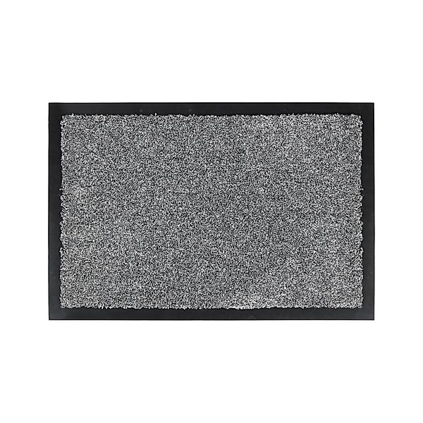 ASTRA Fußmatte "Calcite" rechteckig 10 mm Höhe Türmatte, Sauberlaufmatte, r günstig online kaufen