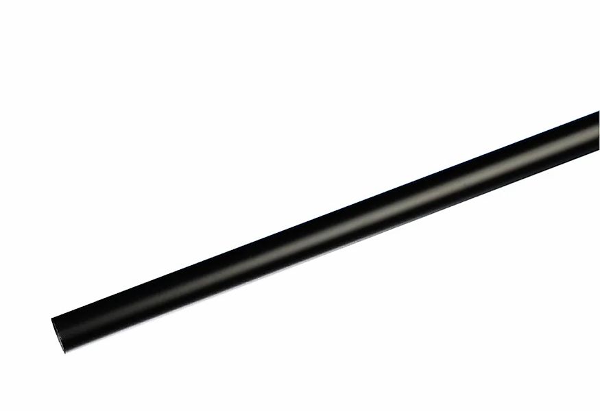 Liedeco Gardinenstange "Fixmaß" Ø 16 mm Fixmaß 1-läufig im Fixmaß Ø 16 mm günstig online kaufen