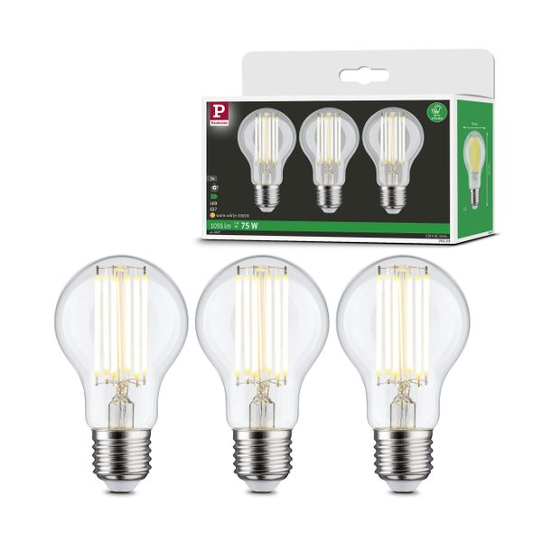 Paulmann LED-Leuchtmittel Eco-Line Filament 230V LED günstig online kaufen