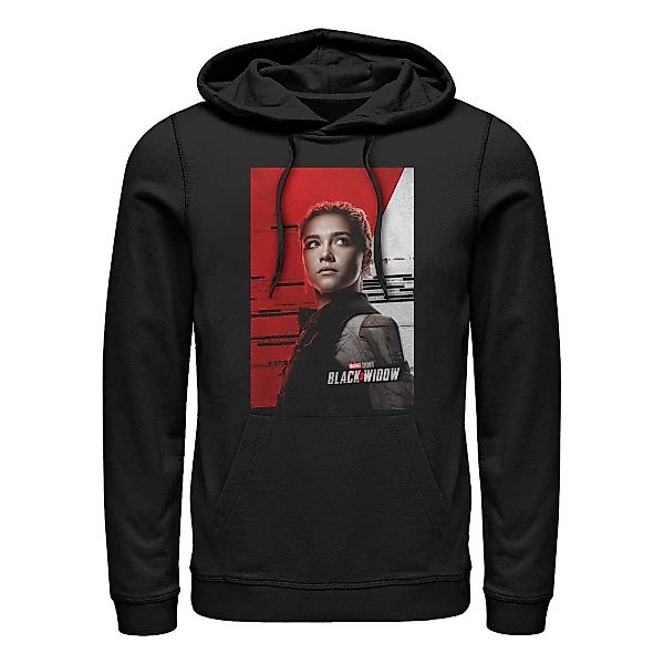 Marvel - Black Widow - Yelena Belova Widows Sister - Unisex Hoodie günstig online kaufen