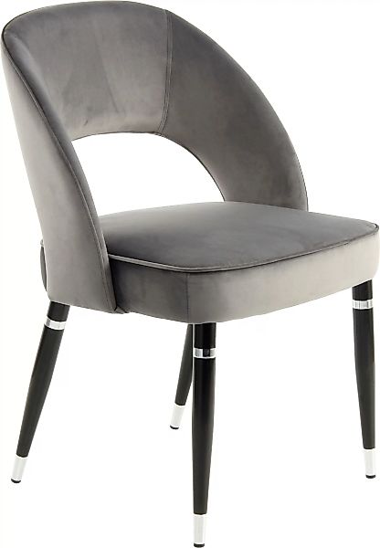 Kayoom Polsterstuhl "Stuhl Courtney 525", 2 St. günstig online kaufen