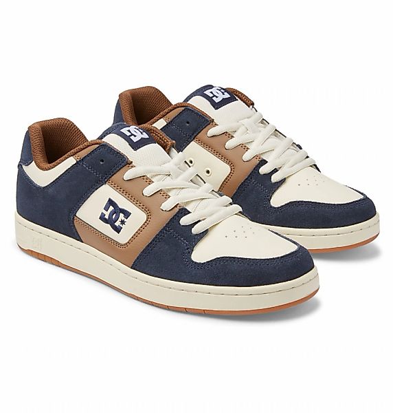DC Shoes Sneaker "Manteca" günstig online kaufen