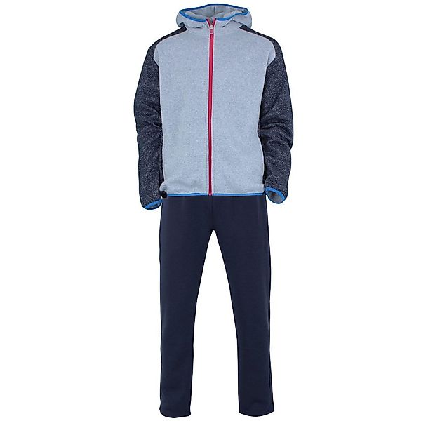 Herbold Sportswear Jogginganzug Herren Hoodie Jogger günstig online kaufen