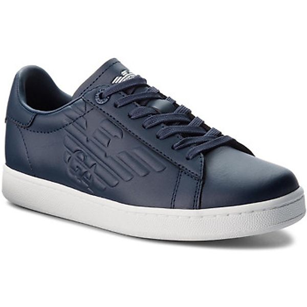 Emporio Armani EA7  Sneaker X8X001 XCC51 günstig online kaufen