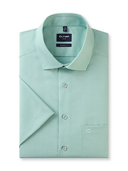 OLYMP Kurzarmhemd 124172-Hemden günstig online kaufen