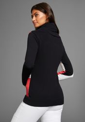 Laura Scott Strickpullover mit Rollkragen und günstig online kaufen