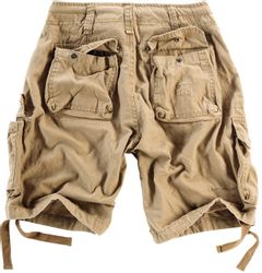Trooper Cargoshorts Airborne Bermuda Baumwolle Sommer günstig online kaufen