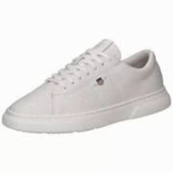 Gant Joree Sneaker Herren weiß|weiß günstig online kaufen