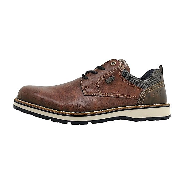 Rieker eleganter Schnürer Schnürschuh günstig online kaufen