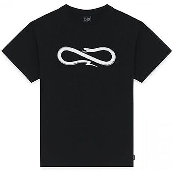 Propaganda  T-Shirt PRTS517-BLACK günstig online kaufen