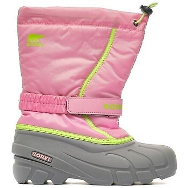 Sorel  Moonboots Youth Flurry Dtv günstig online kaufen