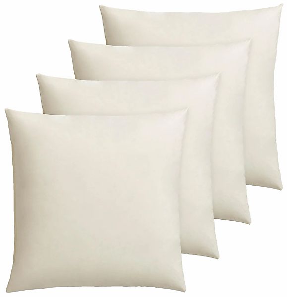 Otto Keller Federkissen "Annabelle" Füllung: 70Federn30Daunen Bezug: Baumwo günstig online kaufen