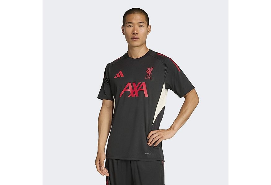 adidas Performance Fußballtrikot FC LIVERPOOL TIRO 25 COMPETITION TRAININGS günstig online kaufen