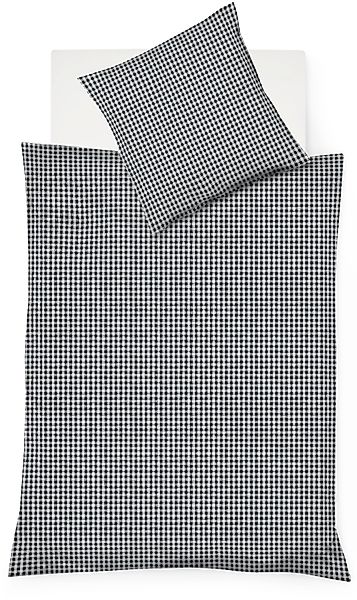 fleuresse Bettwäsche Rio, Seersucker, 2 teilig, günstig online kaufen
