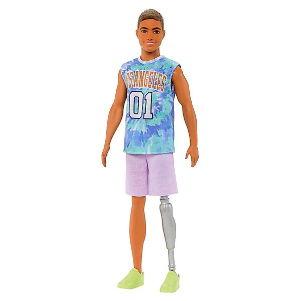 Mattel® Anziehpuppe Mattel HJT11 - Barbie günstig online kaufen