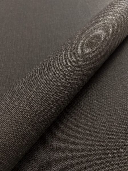 Newroom Vliestapete, Anthrazit Tapete Modern Unifarbe günstig online kaufen