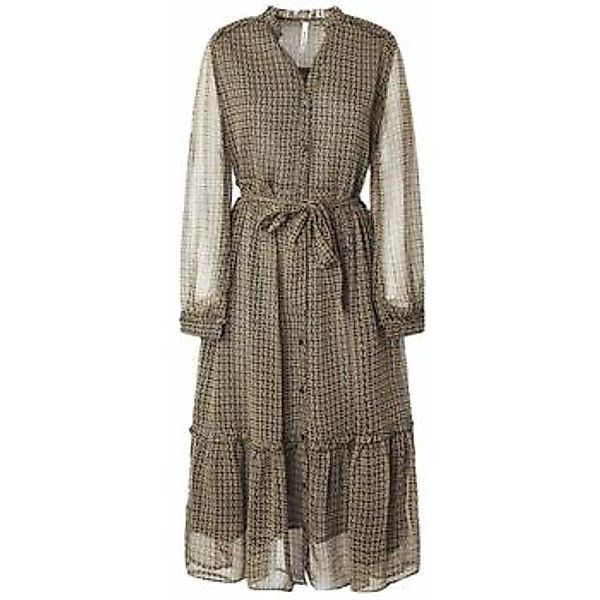 Pepe jeans  Maxikleider PL953146 098 günstig online kaufen