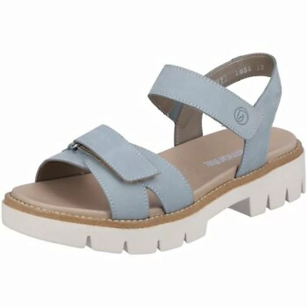 Remonte  Sandalen Sandaletten Komfort Sandalette D7955-12 günstig online kaufen