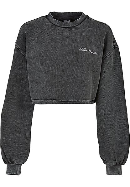 URBAN CLASSICS Sweater Urban Classics Damen günstig online kaufen