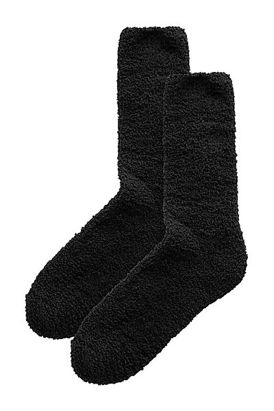 Next Kuschelsocken 2er-Pack Bequeme Bettsocken (2-Paar) günstig online kaufen