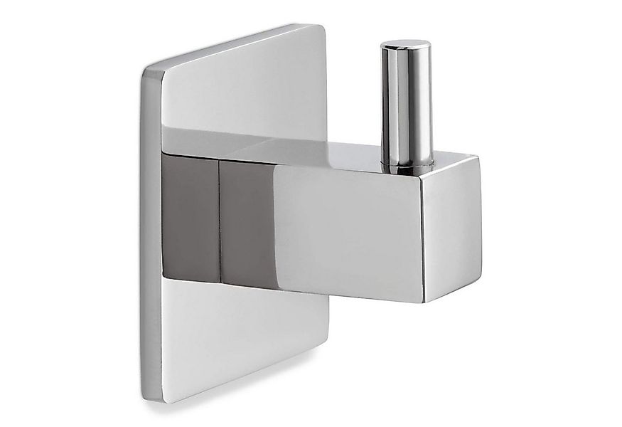 SO-TECH® Garderobenhaken Garderobenhaken SELA 36 x 36 mm Länge 30 - 65 mm E günstig online kaufen
