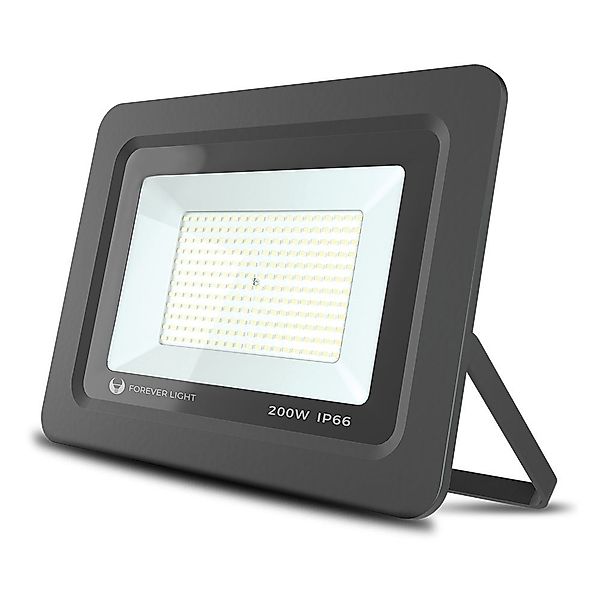 Forever Light LED Flutlichtstrahler Flutlicht LED günstig online kaufen