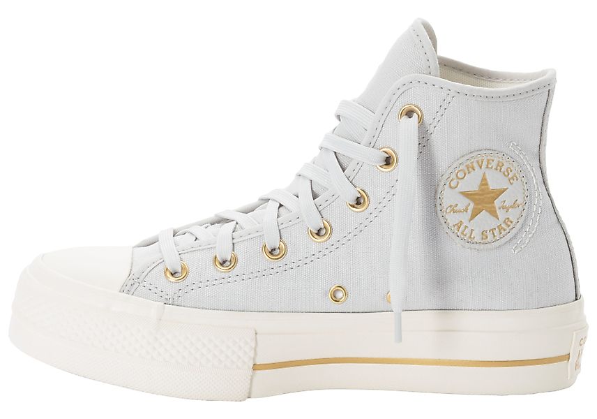Converse CHUCK TAYLOR ALL STAR LIFT günstig online kaufen