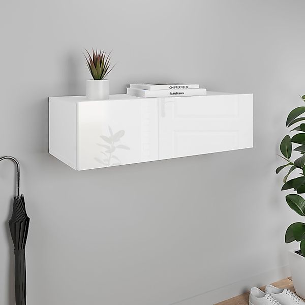 INOSIGN Mehrzweckschrank Paris Kleine Garderobe Wandschrank günstig online kaufen