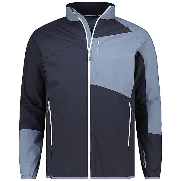 Maul Sport Leichte Funktionsjacke, wasser- und windabweisend Farbe schwarz günstig online kaufen