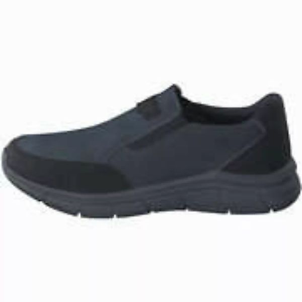 Bugatti Soa Slipper Herren blau|blau günstig online kaufen