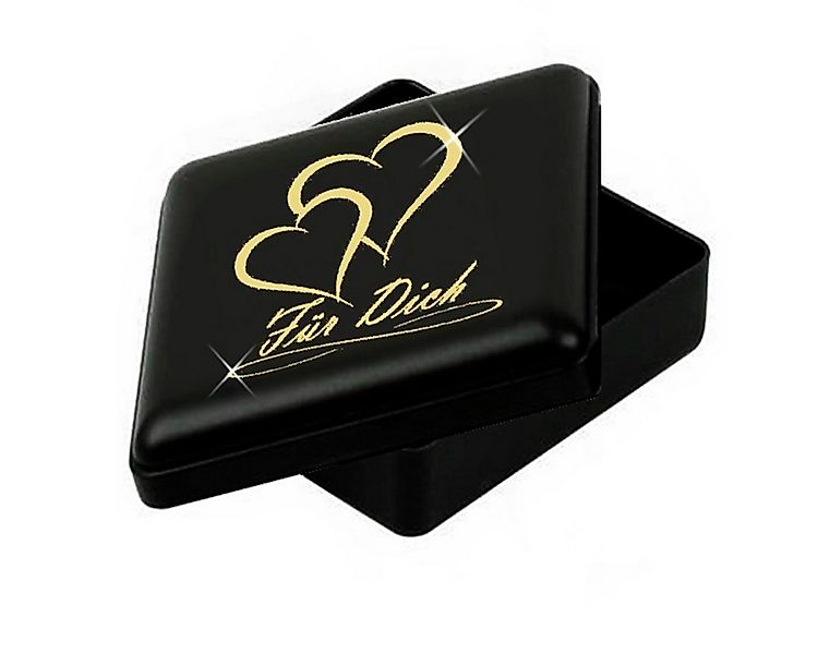 Goldene Hufeisen Kettenanhänger Kettenanhänger Gold Engel 925 18K vergoldet günstig online kaufen