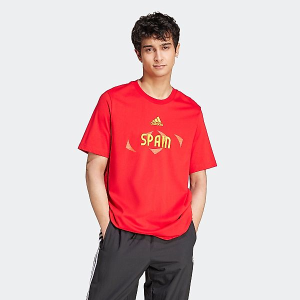 adidas Performance T-Shirt SPAIN TEE günstig online kaufen