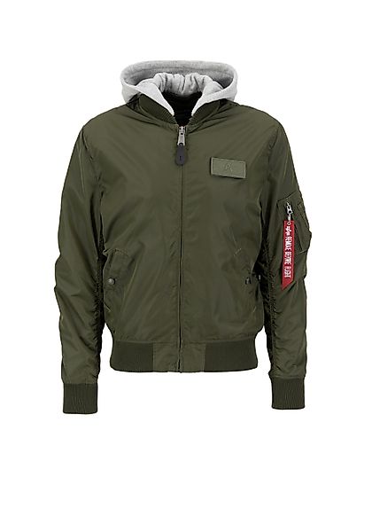 Alpha Industries Bomberjacke Alpha Industries Men günstig online kaufen