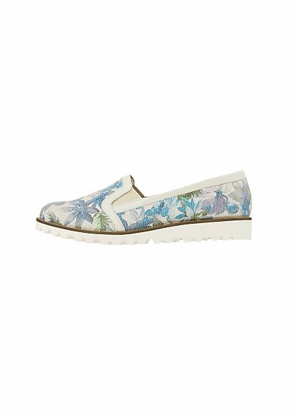Lei by tessamino Slipper "Rina", mit geringem Gewicht günstig online kaufen
