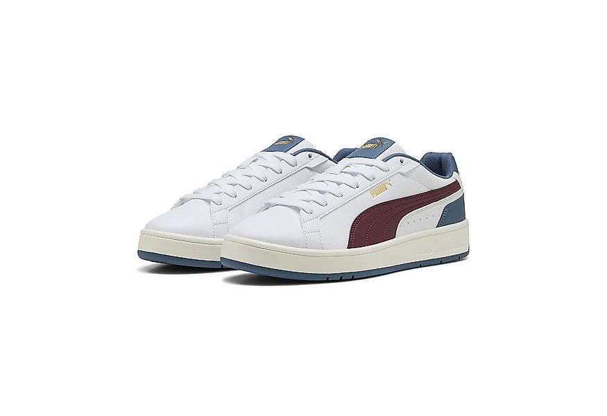 PUMA Court Classico Sneakers Erwachsene Sneaker günstig online kaufen