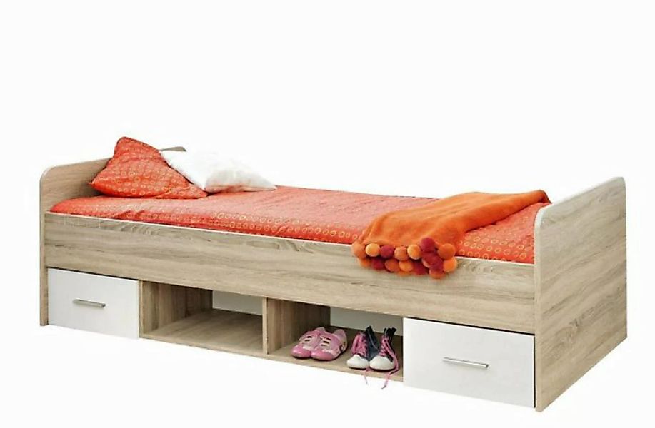 JVmoebel Jugendbett Jugendzimmer Modern Stil Designer Neu günstig online kaufen