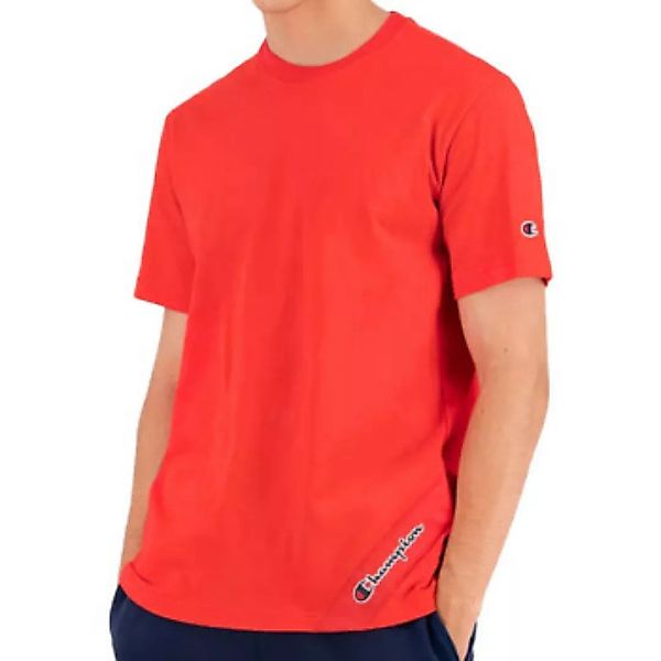 Champion  T-Shirts & Poloshirts 216553-RS011 günstig online kaufen