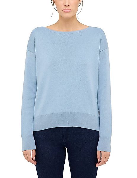 MUSTANG Sweater Damen Style Marianna günstig online kaufen