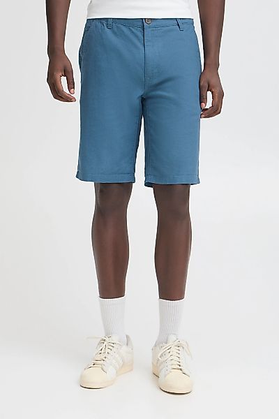 Blend Chinoshorts "BHShorts" Stilvolle Chino Shorts auf angenehmen Leinen günstig online kaufen