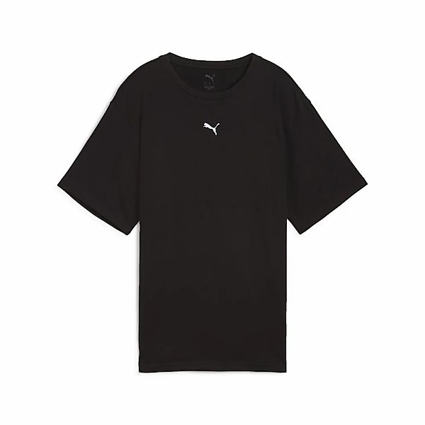 PUMA "ESS Relaxed T-Shirt Damen" günstig online kaufen