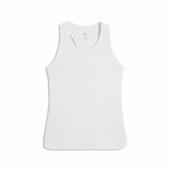 PUMA Trainingsshirt "CLOUDSPUN Racerback-Tanktop Damen" günstig online kaufen