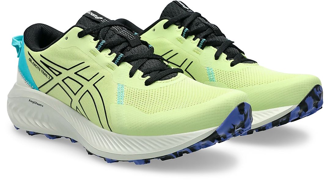 Asics Trailrunningschuh "GEL-EXCITE TRAIL 2" günstig online kaufen