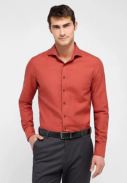 Eterna Langarmhemd "SLIM FIT" günstig online kaufen