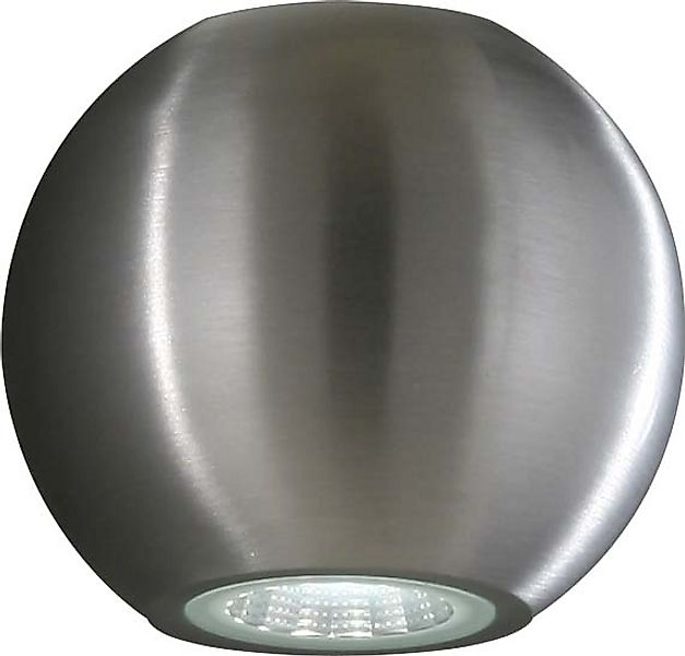 Böhmer Wandleuchte LED 2x3W 3000K 2x300 34073 günstig online kaufen