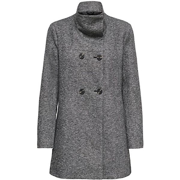 Only  Damenmantel Mantel SEDONA LIFE SOPHIA Kurzmantel günstig online kaufen